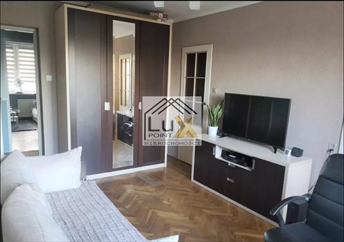 Mieszkanie czteropokojowe na sprzedaż Dawidy, Echa Leśne 76m2 Foto 3