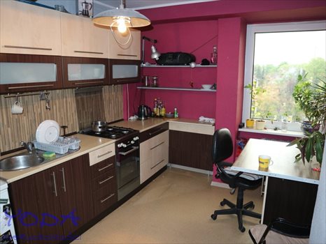 Mieszkanie trzypokojowe na sprzedaż Katowice, Brynów, Rolna 63m2 Foto 3