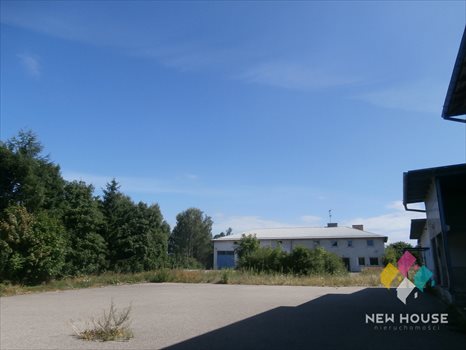 Lokal użytkowy na sprzedaż Uzdowo 1 828m2 Foto 4