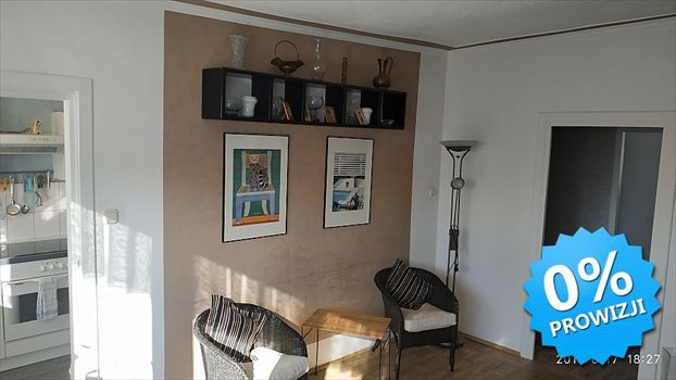 Mieszkanie dwupokojowe na sprzedaż Świnoujście, Rybaki 47m2 Foto 2