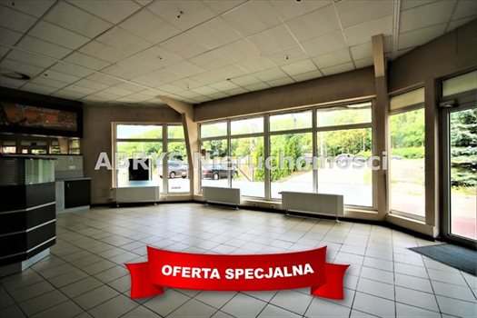 Lokal użytkowy na sprzedaż Olsztyn, Śródmieście, Pstrowskiego 900m2 Foto 4