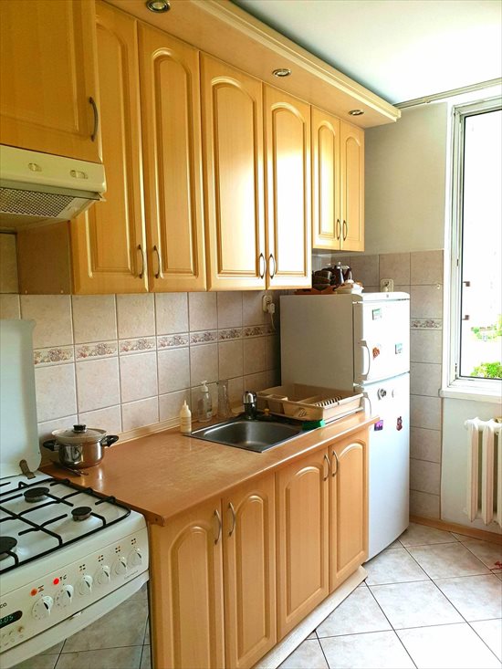 Mieszkanie dwupokojowe na sprzedaż Warszawa, Praga Południe, Łukowska 47m2 Foto 3