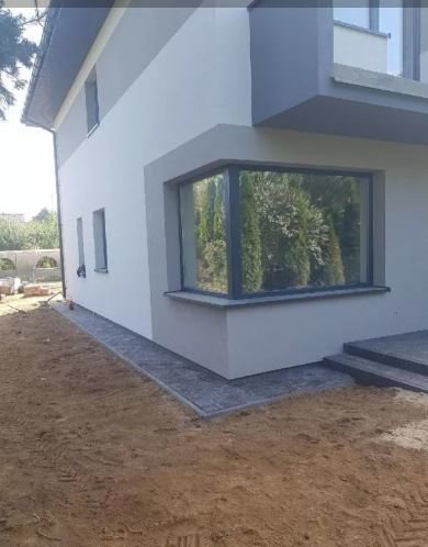 Dom na sprzedaż Dziekanów Leśny 142m2 Foto 2