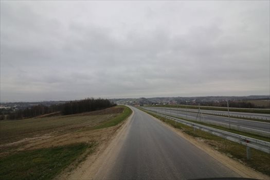 Działka inna na sprzedaż Rzeszów, Dębicka 2 400m2 Foto 3