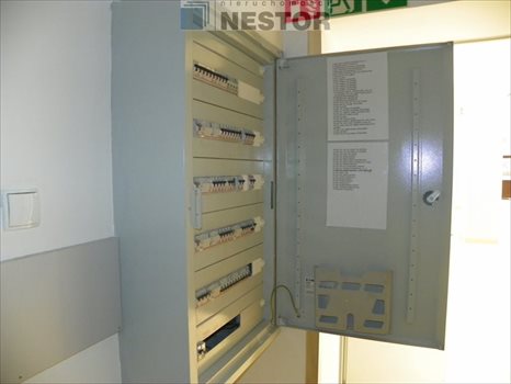 Lokal użytkowy na wynajem Warszawa, Białołęka, Skarbka z Gór 250m2 Foto 11