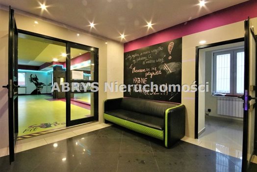 Lokal użytkowy na sprzedaż Olsztyn, Centrum, Grabowskiego 608m2 Foto 4
