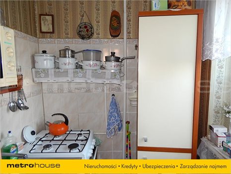Kawalerka na sprzedaż Chełm, Chełm, Nowy Świat 30m2 Foto 6