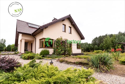 Dom na sprzedaż Tuszyn 248m2 Foto 1