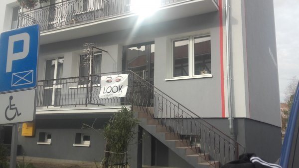 Lokal użytkowy na sprzedaż Dobre Miasto, Orła Białego 60m2 Foto 3