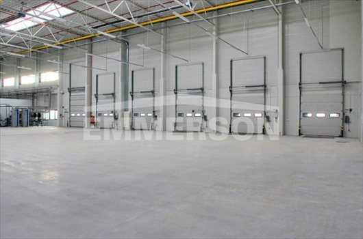 Lokal użytkowy na wynajem Modlniczka 3 800m2 Foto 4