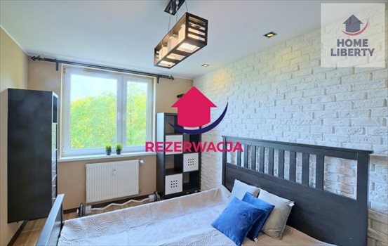 Mieszkanie trzypokojowe na sprzedaż Olsztyn, Gutkowo, Sokola 50m2 Foto 10