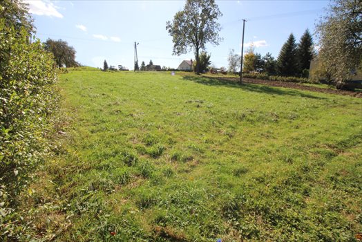 Działka rolna na sprzedaż Rzeszów, Budziwojska 1 500m2 Foto 2