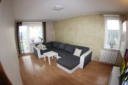 Mieszkanie dwupokojowe na sprzedaż Wałbrzych, Śródmieście, Słowicza 41m2 Foto 2