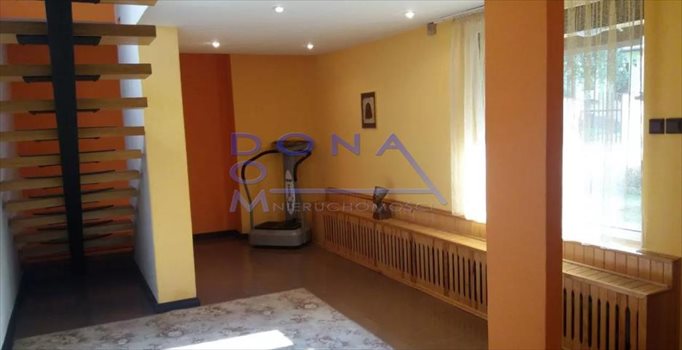Dom na sprzedaż Łódź, Bałuty, Grunwaldzka 268m2 Foto 6