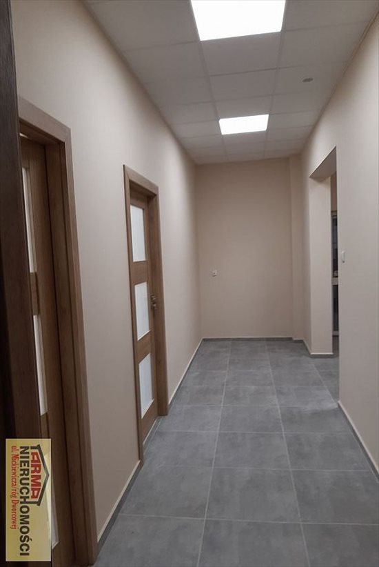 Lokal użytkowy na wynajem Stargard, Centrum 88m2 Foto 8