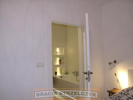 Mieszkanie dwupokojowe na wynajem Warszawa, Śródmieście, Hoża 54m2 Foto 8