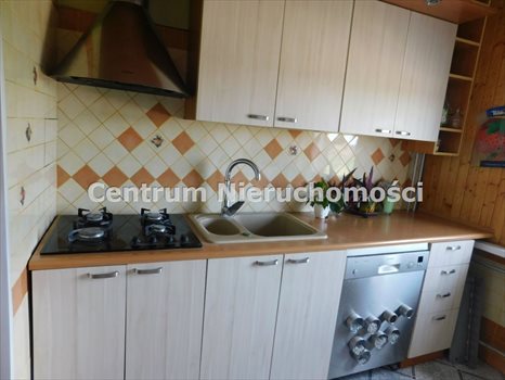Mieszkanie trzypokojowe na sprzedaż Zduńska Wola, Południe 53m2 Foto 2