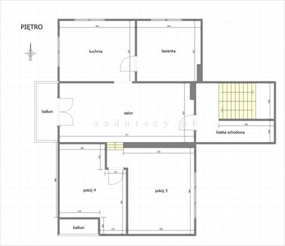 Dom na sprzedaż Kraków, Bieżanów-Prokocim, Bieżanowska 240m2 Foto 4