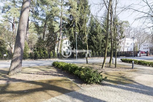 Dom na sprzedaż Konstancin-Jeziorna, SIENKIEWICZA PRZY PARKU ZDROJOWYM - WILLA MUSZKA 700m2 Foto 2