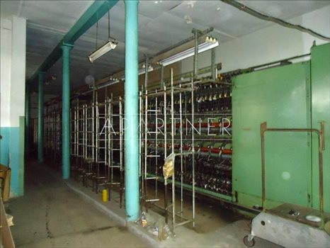 Lokal użytkowy na sprzedaż Łódź, Polesie 4 586m2 Foto 12
