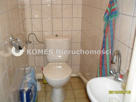 Mieszkanie trzypokojowe na sprzedaż Olsztyn, Gębika, Gębika 66m2 Foto 7