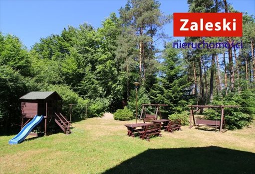 Dom na sprzedaż Szymbark, Rybaki, Wieżyca, xxxxxxxx 380m2 Foto 1