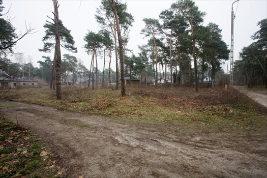 Działka budowlana na sprzedaż Otwock, Jana Kilińskiego 2 306m2 Foto 5