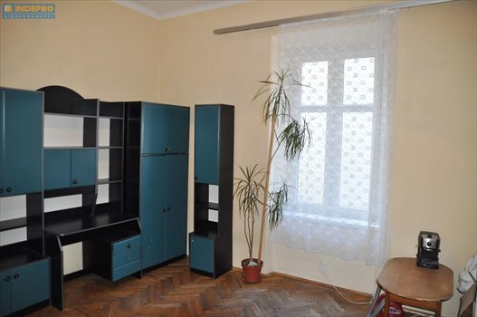 Mieszkanie dwupokojowe na sprzedaż Kraków, Grzegórzki, Topolowa 34m2 Foto 6