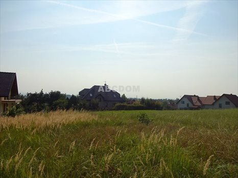 Działka budowlana na sprzedaż Węgrzce, Węgrzce 1 631m2 Foto 2