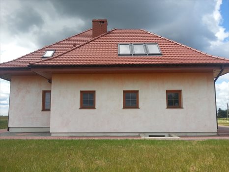 Dom na sprzedaż Ciechocin 282m2 Foto 3