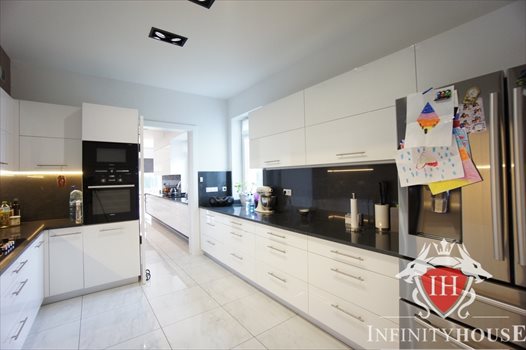 Dom na sprzedaż Warszawa, Białołęka 380m2 Foto 4