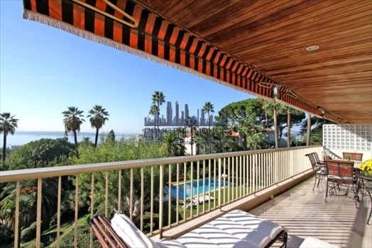 Mieszkanie czteropokojowe na sprzedaż Francja, Cannes, Cannes, Cannes 104m2 Foto 3
