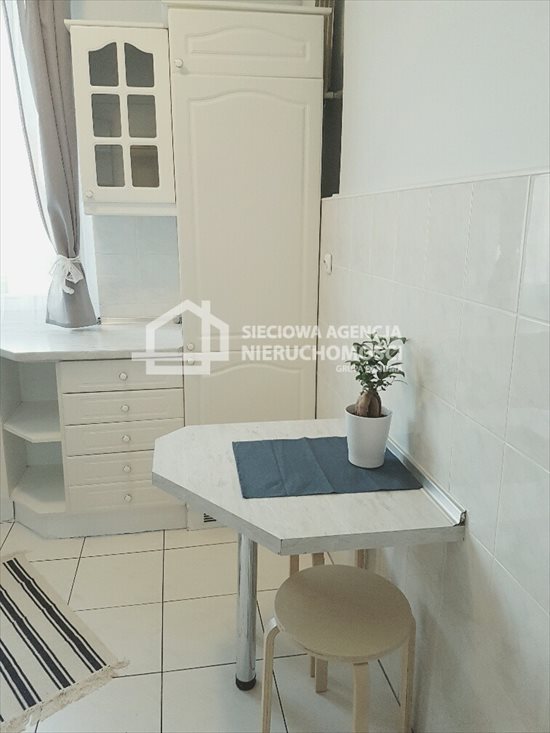 Mieszkanie dwupokojowe na wynajem Gdynia, Śródmieście, Antoniego Abrahama 51m2 Foto 9