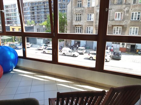 Mieszkanie na wynajem Warszawa, Wola, ul. Chłodna 226m2 Foto 6