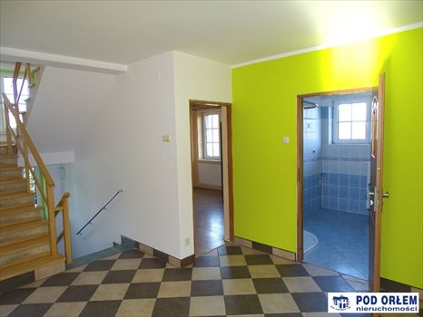 Dom na wynajem Bielsko-Biała, Kamienica 420m2 Foto 7