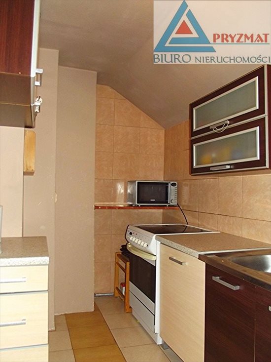 Mieszkanie trzypokojowe na sprzedaż Jedzbark 71m2 Foto 8
