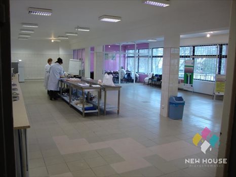 Lokal użytkowy na sprzedaż Olsztyn, Podgrodzie 536m2 Foto 4
