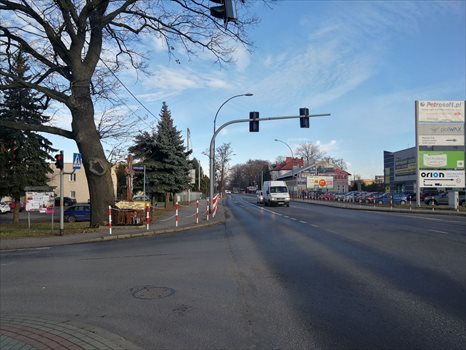 Lokal użytkowy na wynajem Jasło, 3-Go Maja 101 16m2 Foto 2