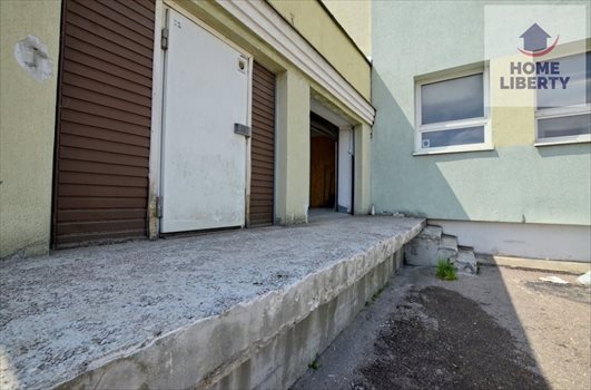 Lokal użytkowy na wynajem Olsztyn, Kormoran, Kołobrzeska 104m2 Foto 4