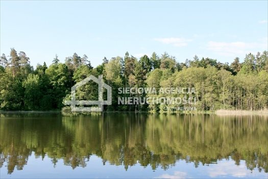Działka rekreacyjna na sprzedaż Gołubie 1 360m2 Foto 5