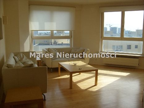 Mieszkanie dwupokojowe na wynajem Warszawa, Śródmieście, Centrum, Słomińskiego Zygmunta 71m2 Foto 1