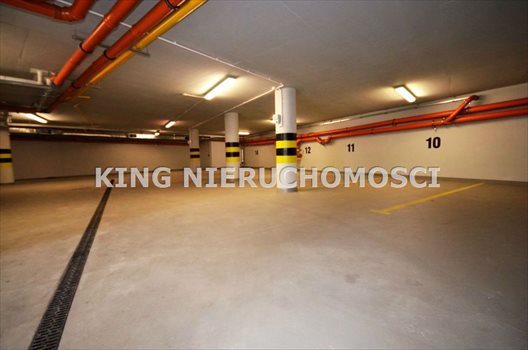 Garaż na sprzedaż Szczecin, Niebuszewo 14m2 Foto 2