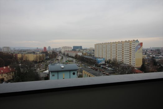Mieszkanie trzypokojowe na wynajem Rzeszów, Warszawska 60m2 Foto 10