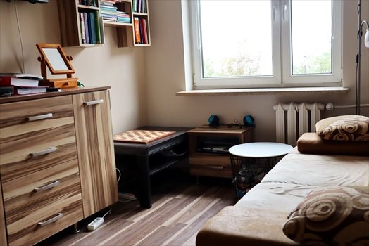 Mieszkanie trzypokojowe na sprzedaż Ełk, Osiedle Jeziorna 65m2 Foto 6