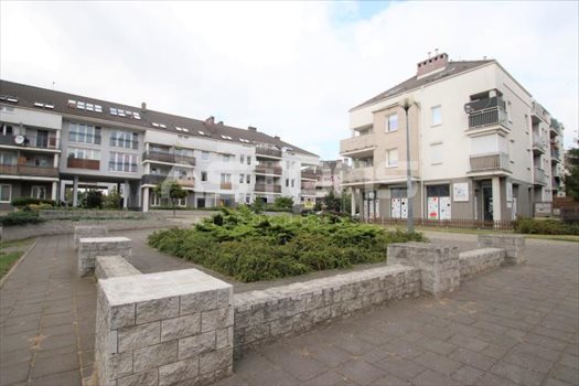 Mieszkanie dwupokojowe na wynajem Suchy Las, Os. Poziomkowe 43m2 Foto 7