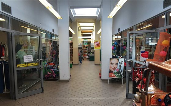 Lokal użytkowy na wynajem Augustów, Kopernika 18m2 Foto 2