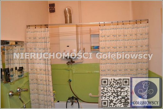 Mieszkanie dwupokojowe na sprzedaż Zgorzelec, Ujazd 33m2 Foto 4