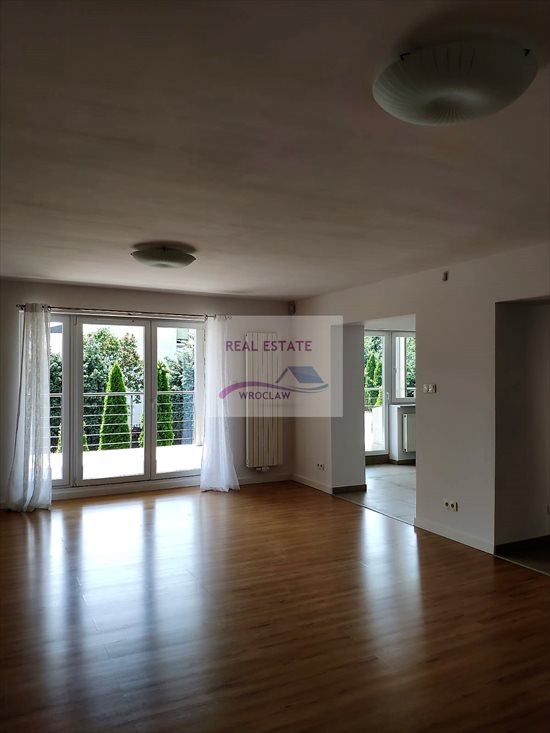 Dom na wynajem Wrocław, Psie Pole 180m2 Foto 2
