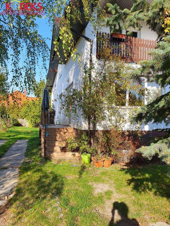 Dom na sprzedaż Chotomów 192m2 Foto 2