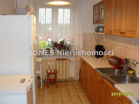 Mieszkanie trzypokojowe na sprzedaż Olsztyn, Gębika, Gębika 66m2 Foto 4